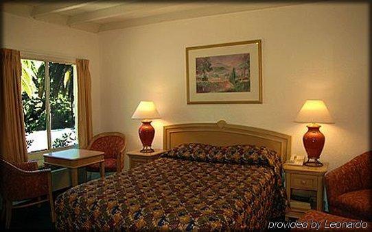 Marin Lodge Сан Рафаел Стая снимка
