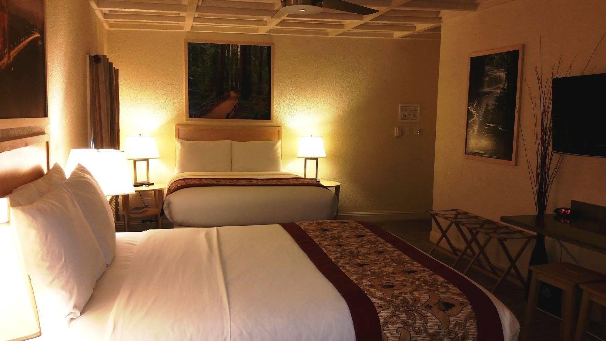 Marin Lodge Сан Рафаел Екстериор снимка